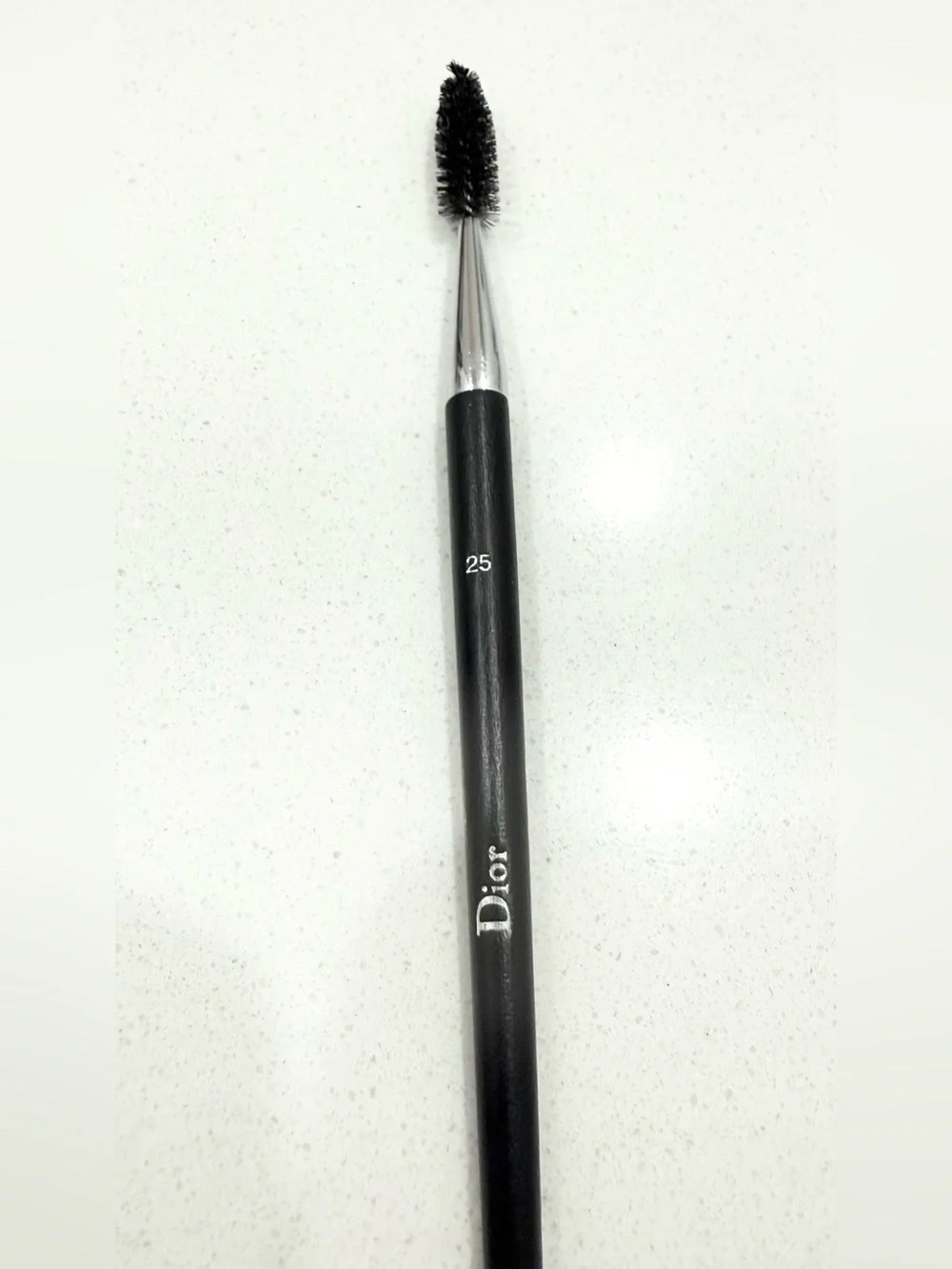 DIOR Backstage Lash/Brow Brush Nº25 Spoolie